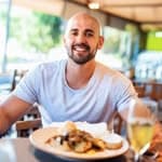 Jeff's profile